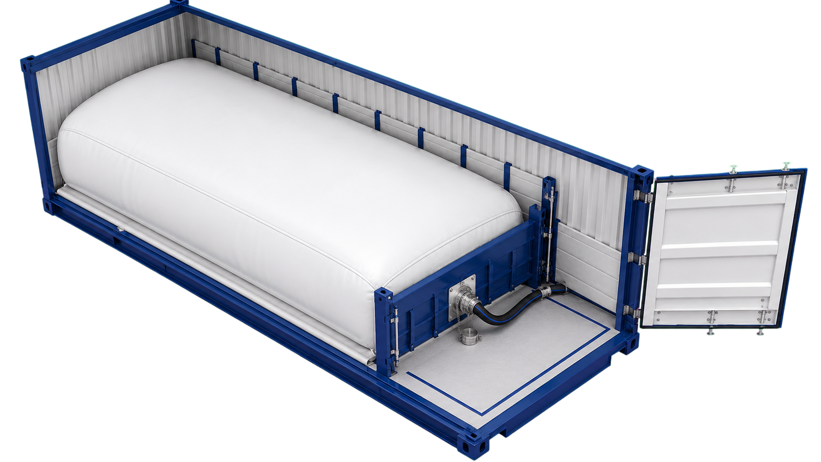 <b>Особенности флекситанков</b> для контейнеров и еврофур {{IN_CITY}}